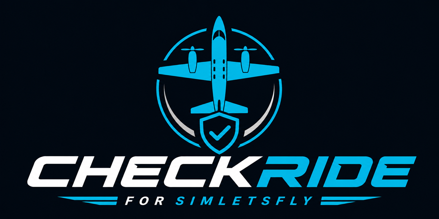 CheckRide for SimLetsFly
